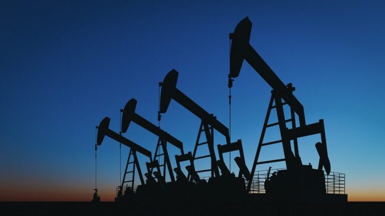 Petrolio e geopolitica nel Golfo Persico