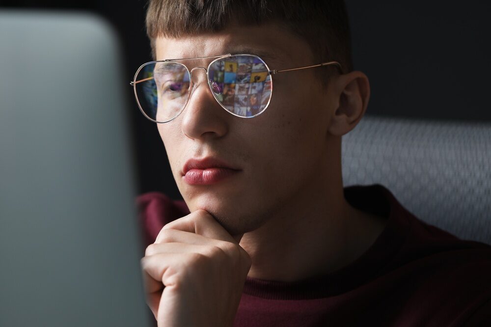 Snap Specs occhiali AR