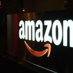 Logo di Amazon