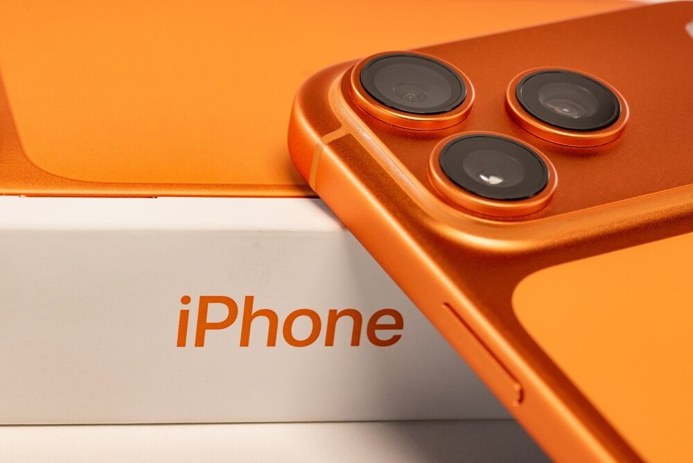 Test di laboratorio sull'autonomia dell'iPhone 18 Pro