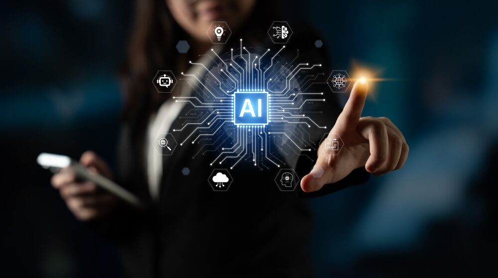 Sviluppo dell'intelligenza artificiale