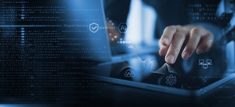 Adozione dell'Intelligenza Artificiale nel Regno Unito