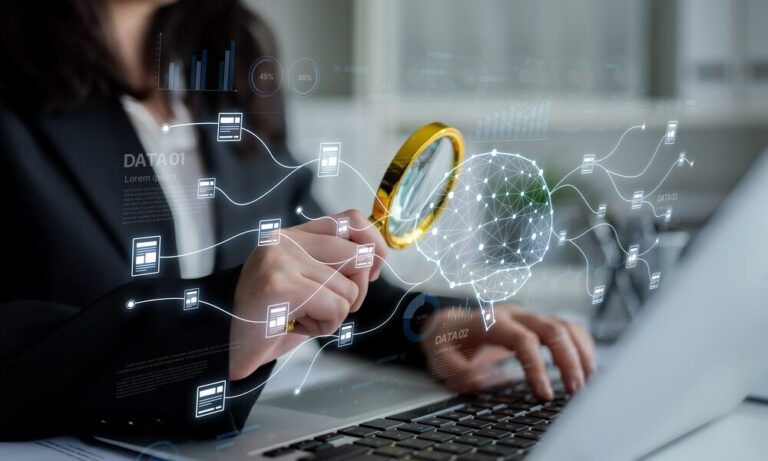 Infrastrutture AI e disponibilità di energia