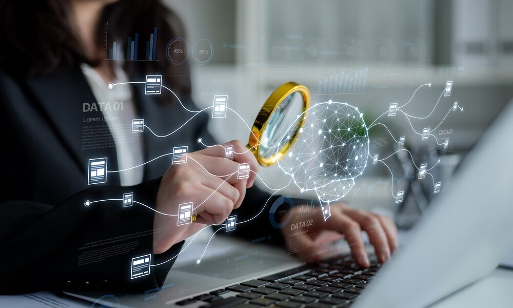 Infrastrutture AI e disponibilità di energia