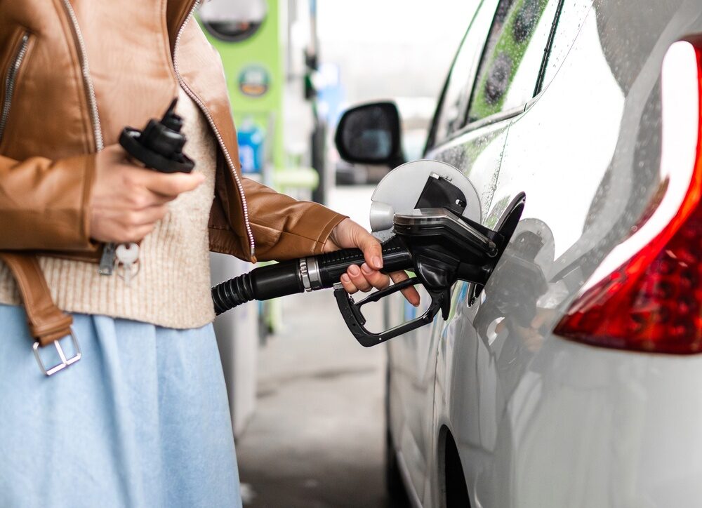 Prezzi del gasolio in aumento