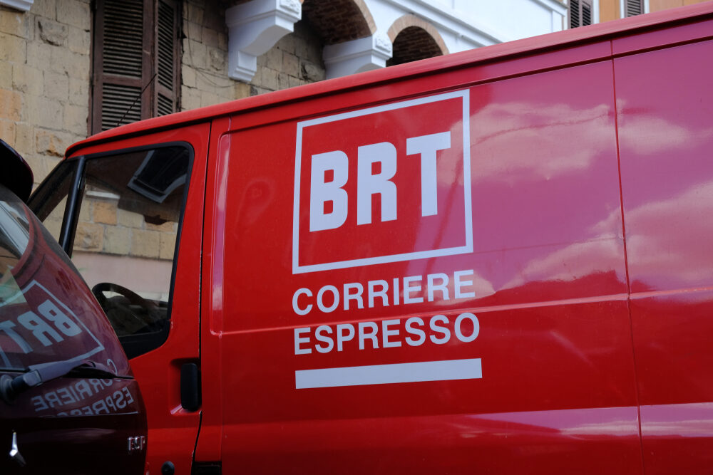 Immagine rappresentativa del piano industriale di Brt